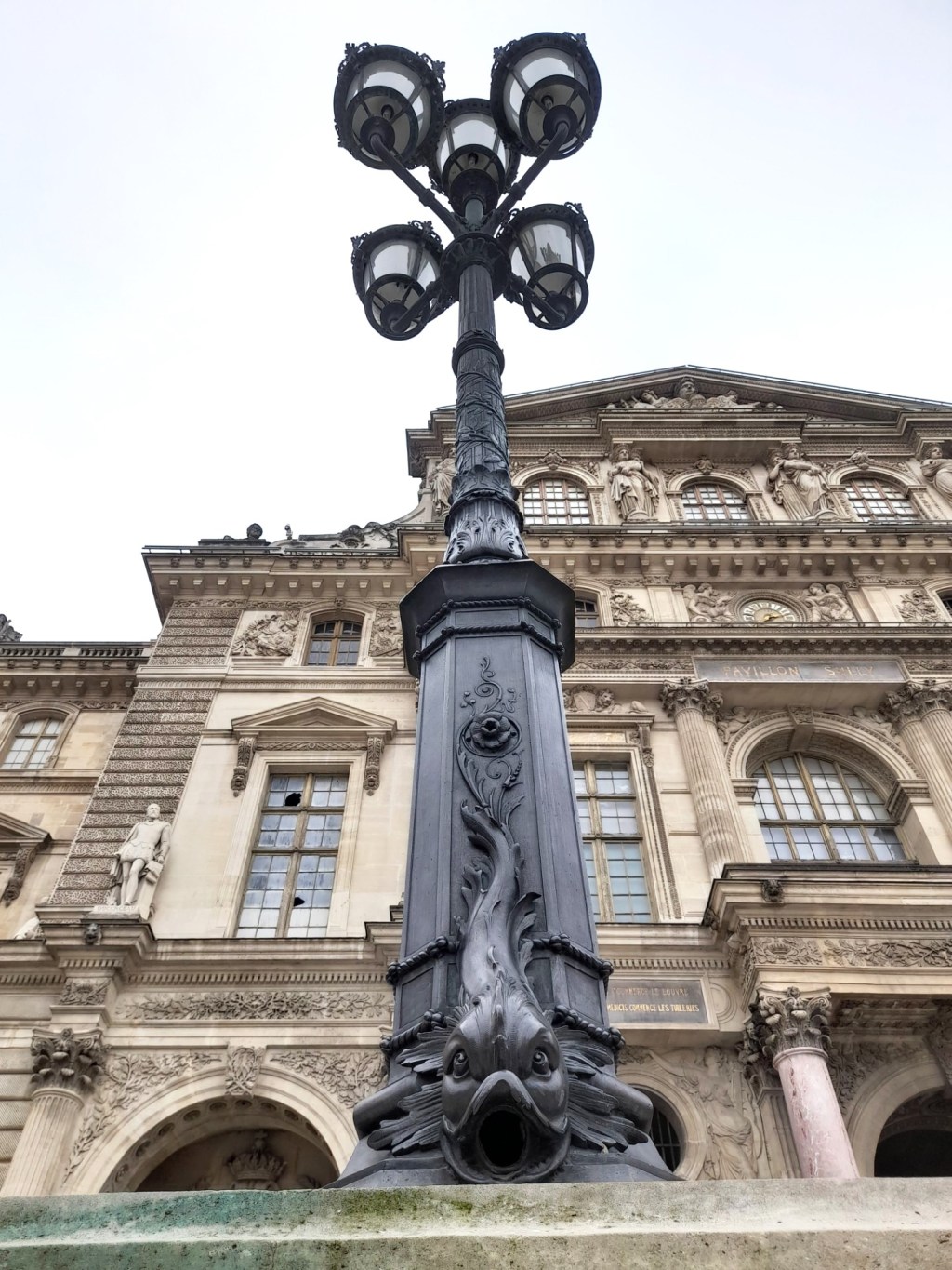 La contemplación y decoración como signo de infinitud.