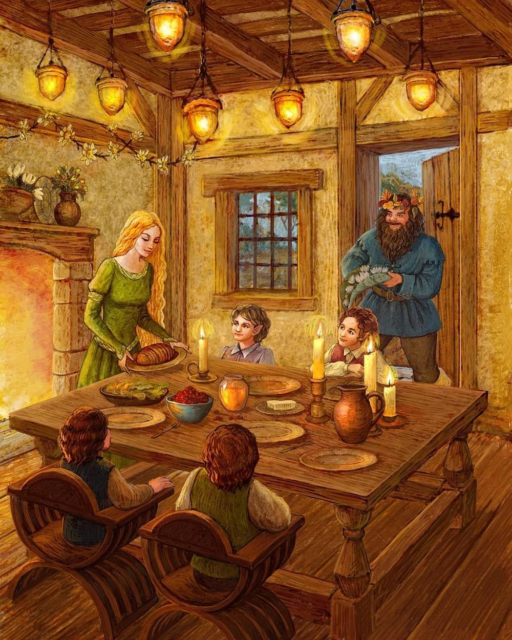 El sentido de dominus