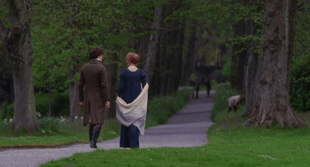 Ter a pior maneira de gostar